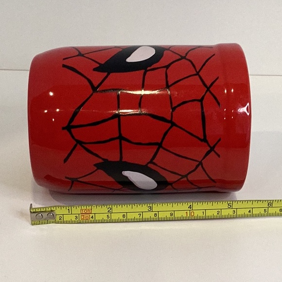 👠 Marvel Spider-Man Mug - Picture 7 of 7